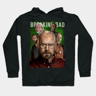 Breaking Bad Hoodie